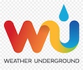 Weather Underground PWS KCALAMES64